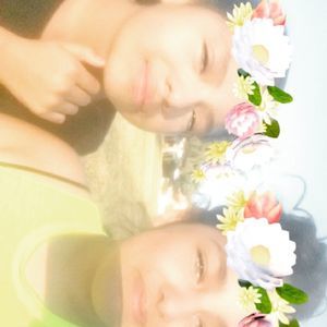 Meet your Posher, Violet